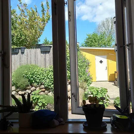 Hyggeligt Fiskerhus Taet Pa Havet Villa *