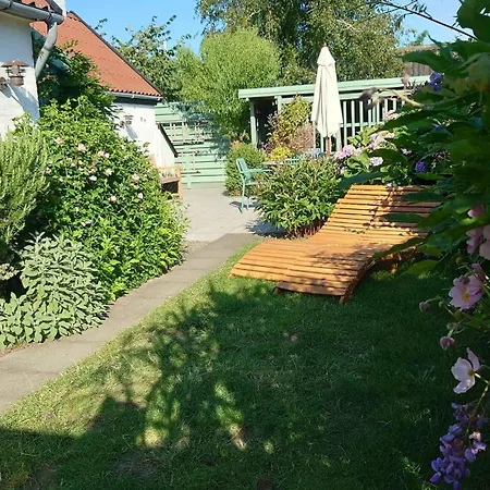 Hyggeligt Fiskerhus Taet Pa Havet Villa Ronne